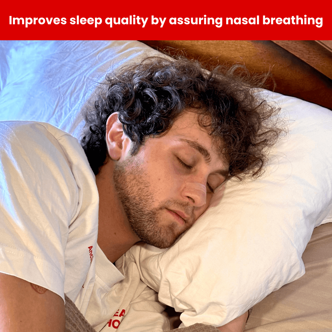 VO2 Instant Better Breathing Nose Strips v2.0 - 30 pcs