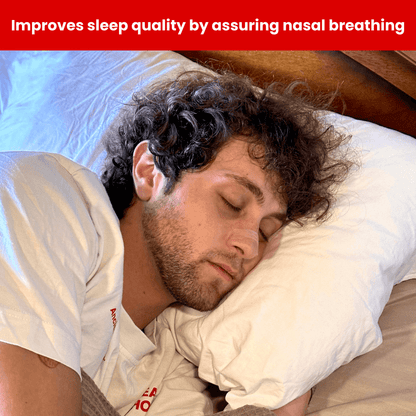 VO2 Instant Better Breathing Nose Strips v2.0 - 30 pcs